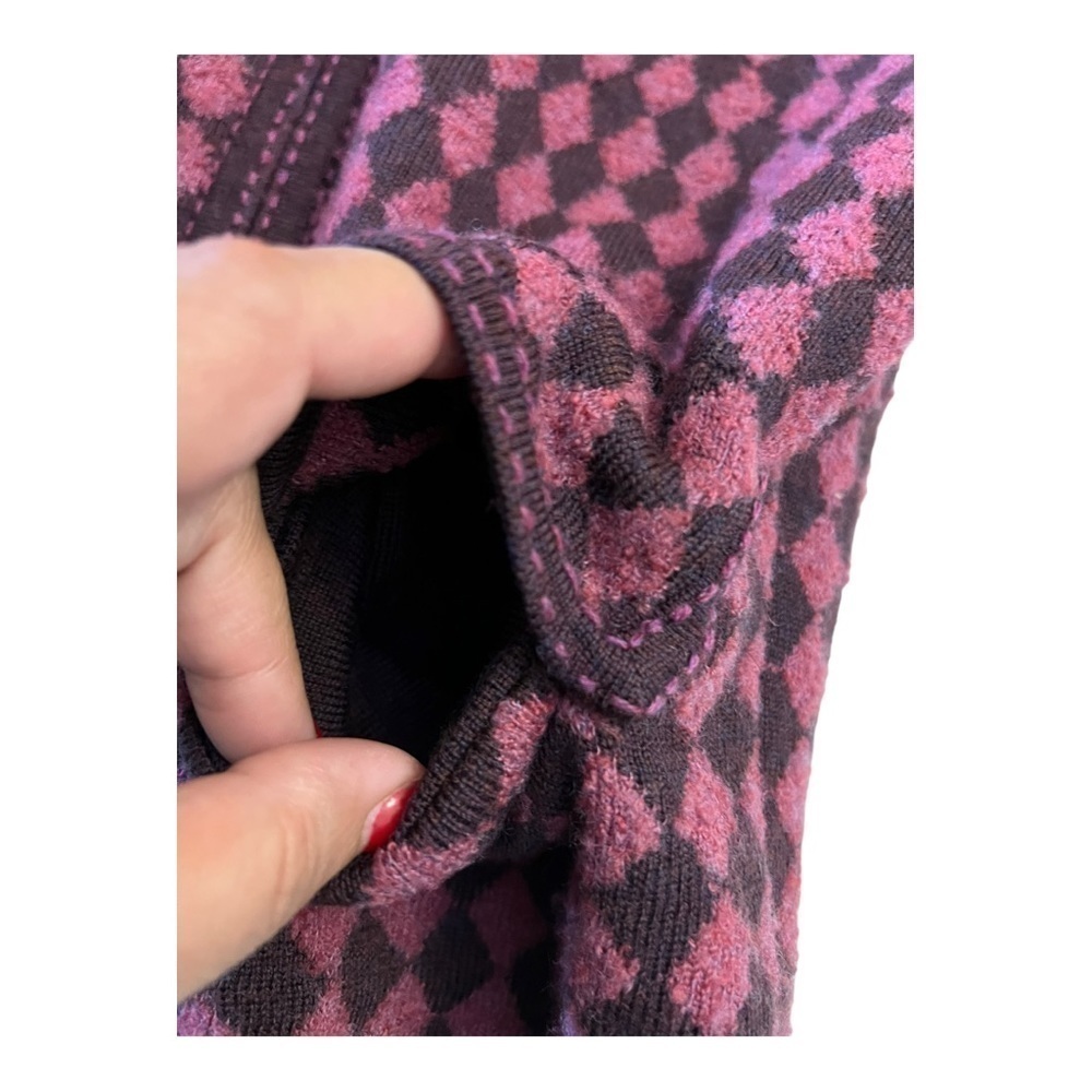 Pendleton Women's Wool Blend Jacket Medium - image 6